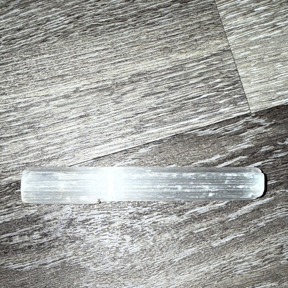 Other - White Selenite Stick
